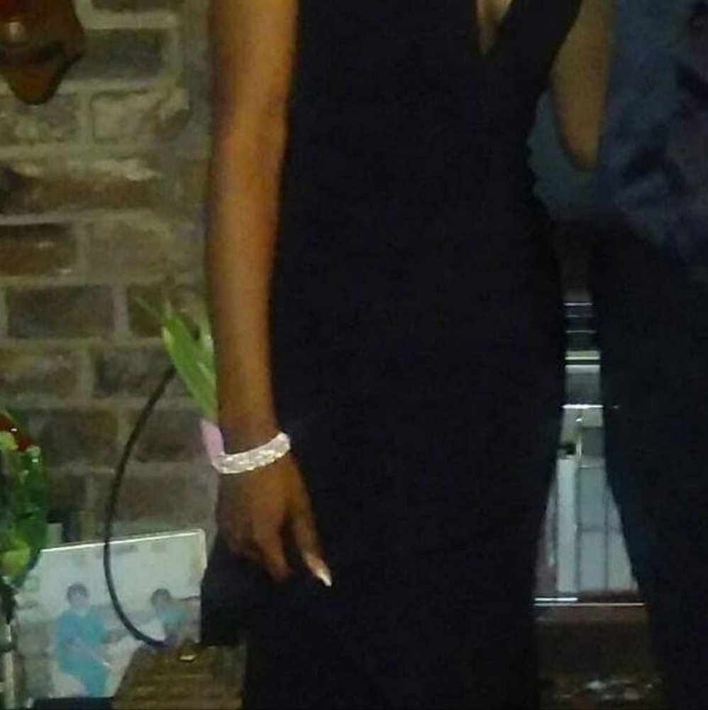 Prom Dress - Picture 3 of 5